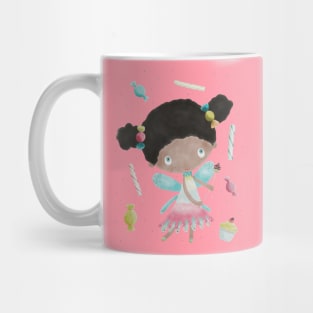 Candy Fairy Mug